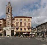 appartamento in vendita a Rimini in zona Centro Storico