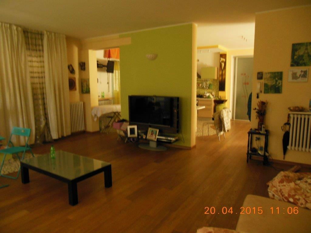 appartamento in vendita a Rimini in zona Torre Pedrera
