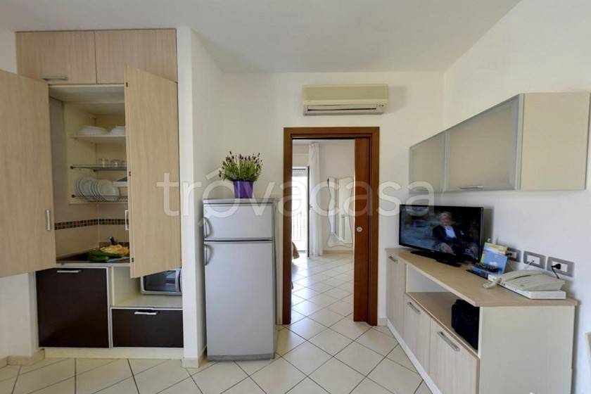 appartamento in vendita a Rimini in zona Rivabella