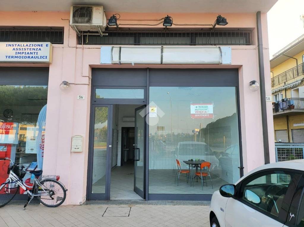 appartamento in vendita a Rimini in zona Celle