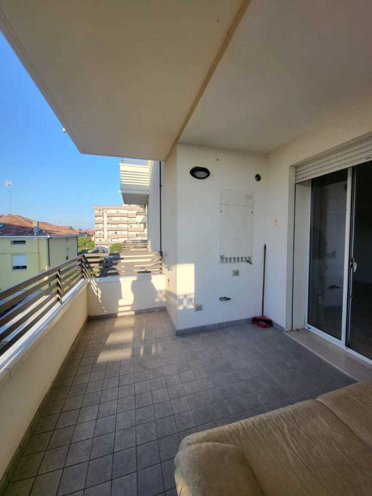 appartamento in vendita a Rimini in zona Rivazzurra