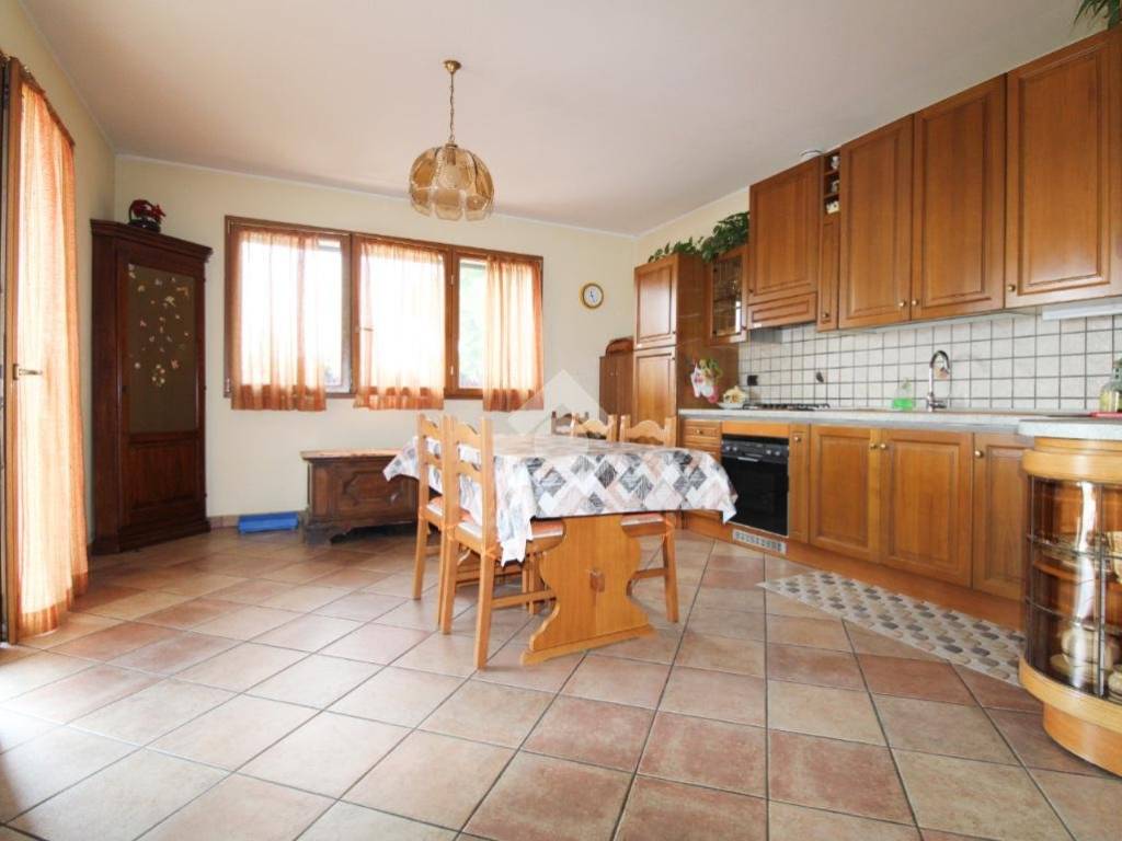 appartamento in vendita a Rimini in zona Gaiofana