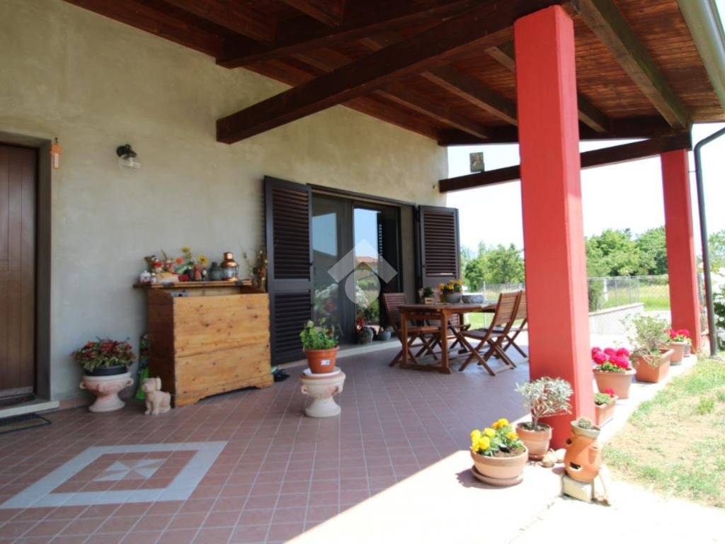 appartamento in vendita a Rimini in zona Gaiofana