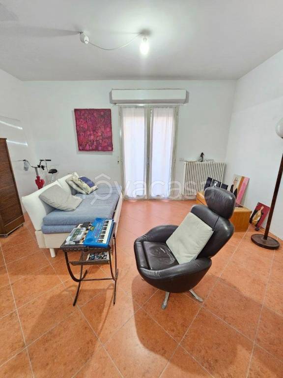 appartamento in vendita a Rimini in zona Marecchiese