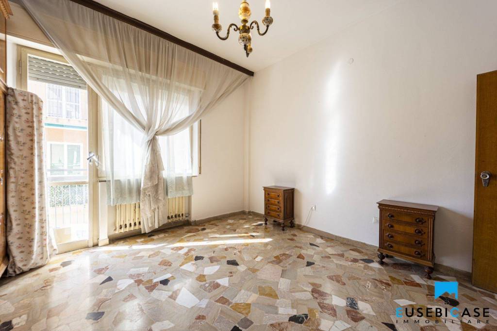 appartamento in vendita a Rimini in zona Borgo San Giuliano