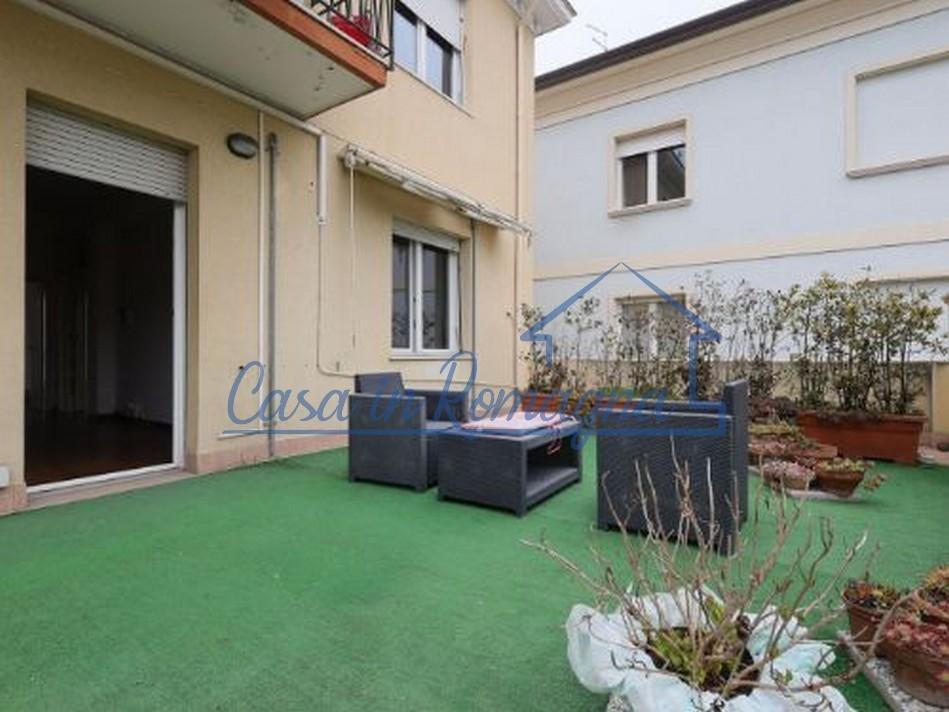 casa indipendente in vendita a Rimini in zona Centro Storico
