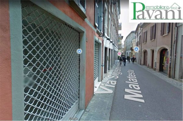 appartamento in vendita a Rimini in zona Centro Storico