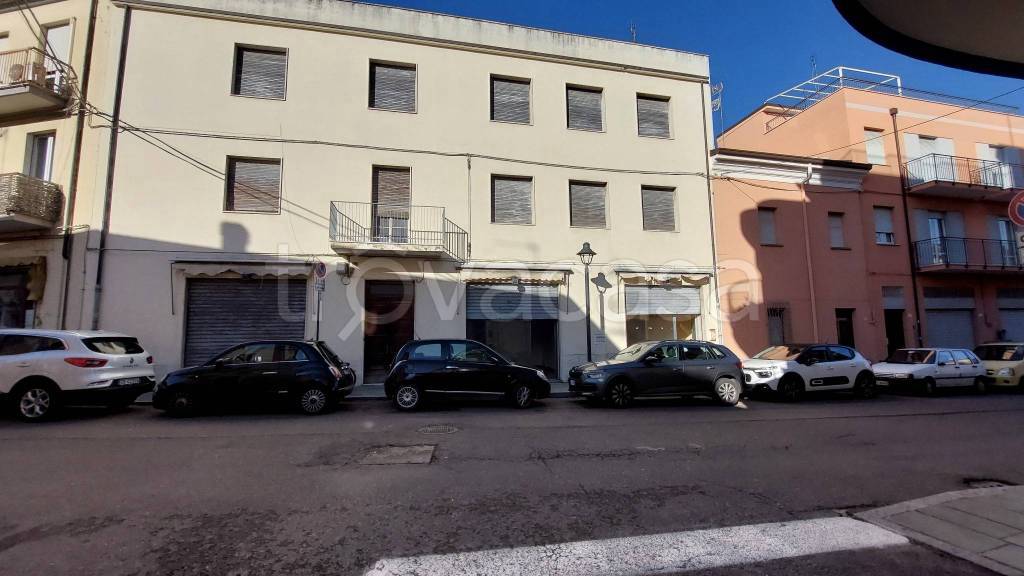 appartamento in vendita a Rimini in zona Centro Storico