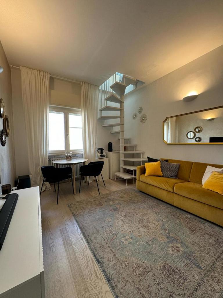 appartamento in vendita a Rimini in zona Marina Centro