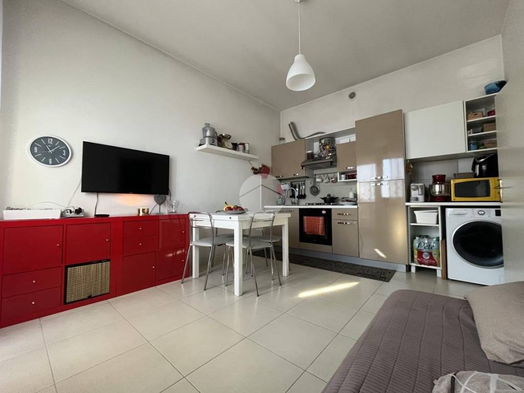 appartamento in vendita a Rimini in zona Viserba