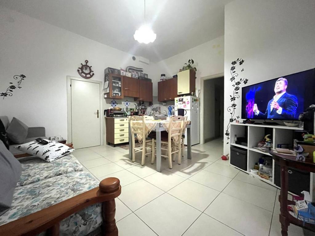 appartamento in vendita a Rimini in zona Viserba