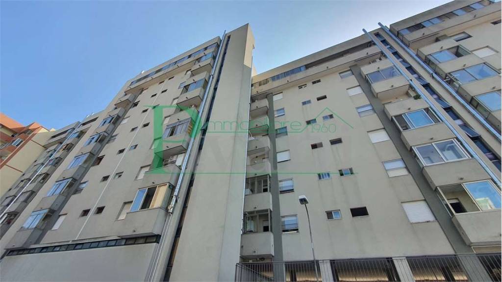 appartamento in vendita a Rimini in zona INA Casa