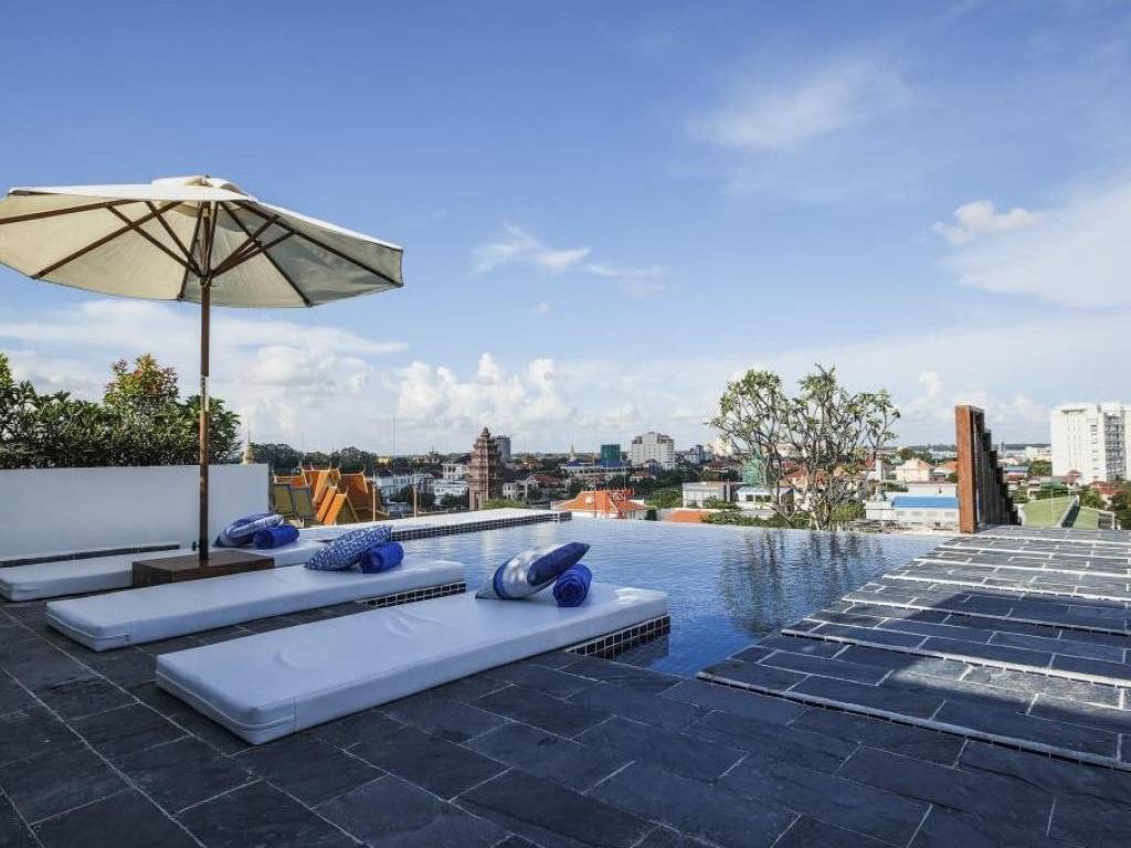 intera palazzina in vendita a Rimini in zona Marina Centro