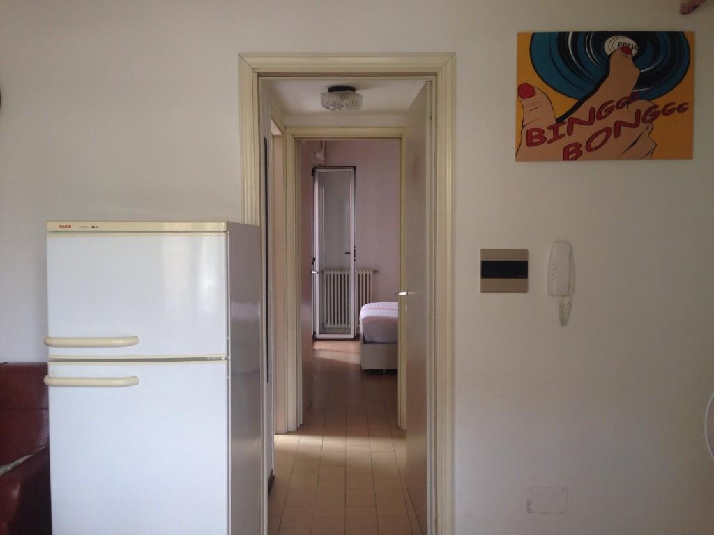 appartamento in vendita a Rimini in zona Torre Pedrera
