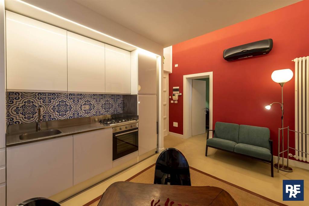 appartamento in vendita a Rimini in zona Centro Storico