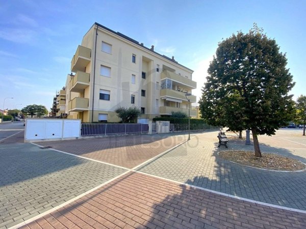 appartamento in vendita a Rimini in zona Corpolò