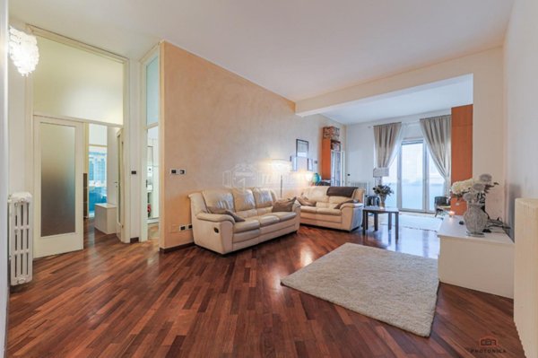 appartamento in vendita a Rimini in zona Centro Storico