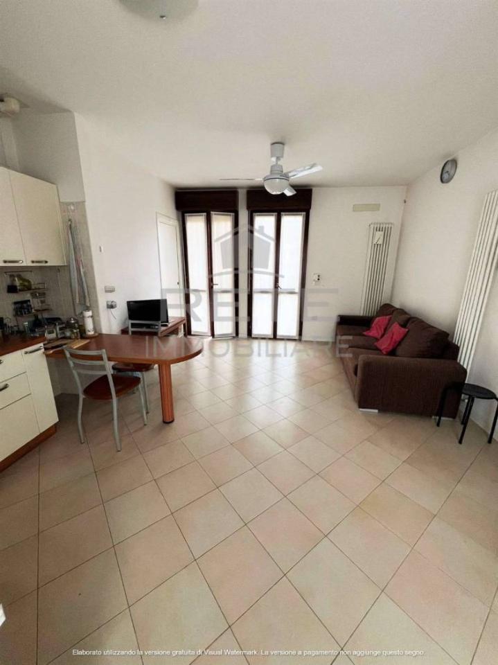 appartamento in vendita a Rimini in zona Viserba