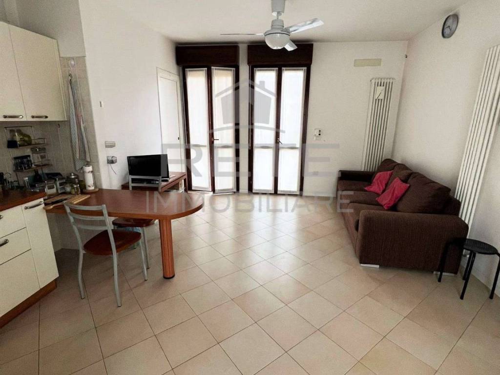 appartamento in vendita a Rimini in zona Viserba