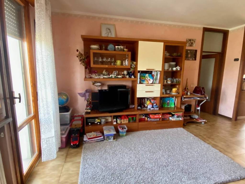 appartamento in vendita a Rimini in zona Borgo San Giuliano