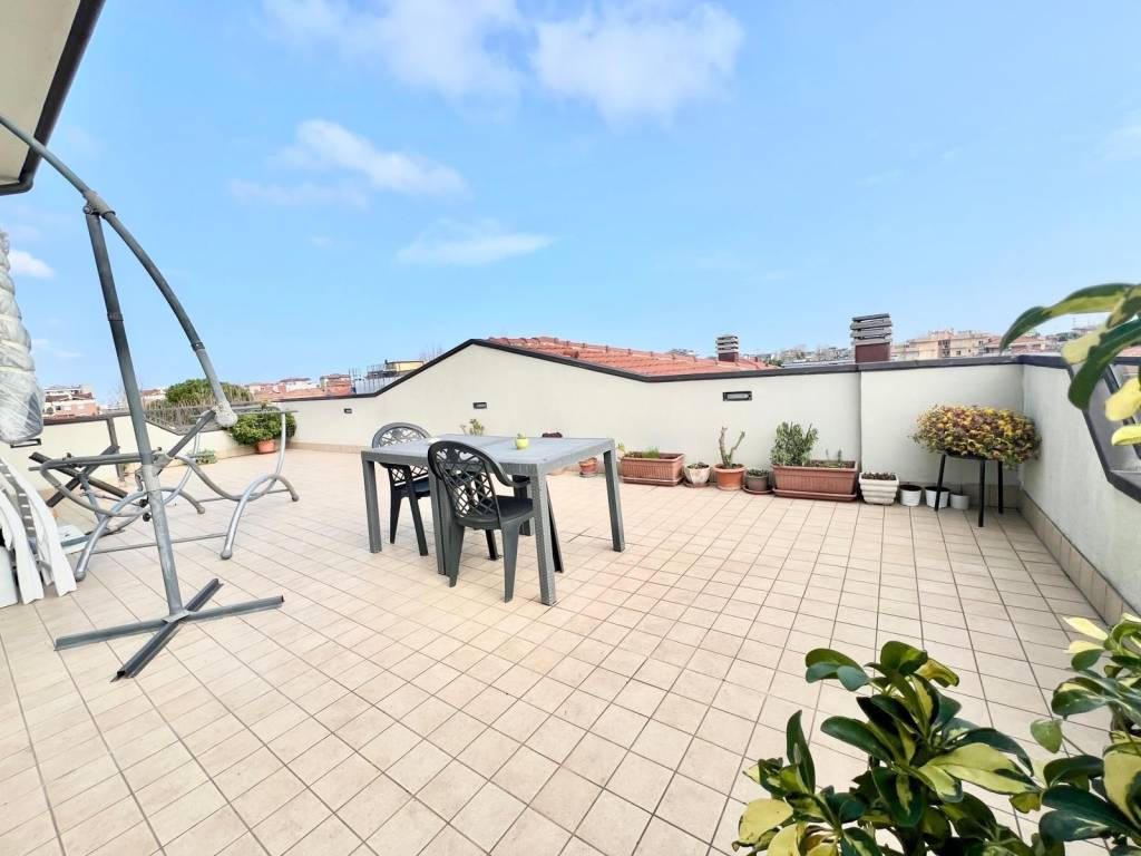 appartamento in vendita a Rimini in zona Bellariva