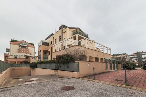 appartamento in vendita a Rimini in zona Bellariva