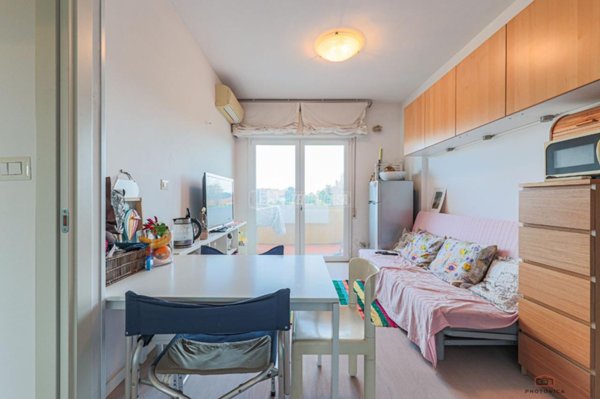 appartamento in vendita a Rimini in zona Rivazzurra