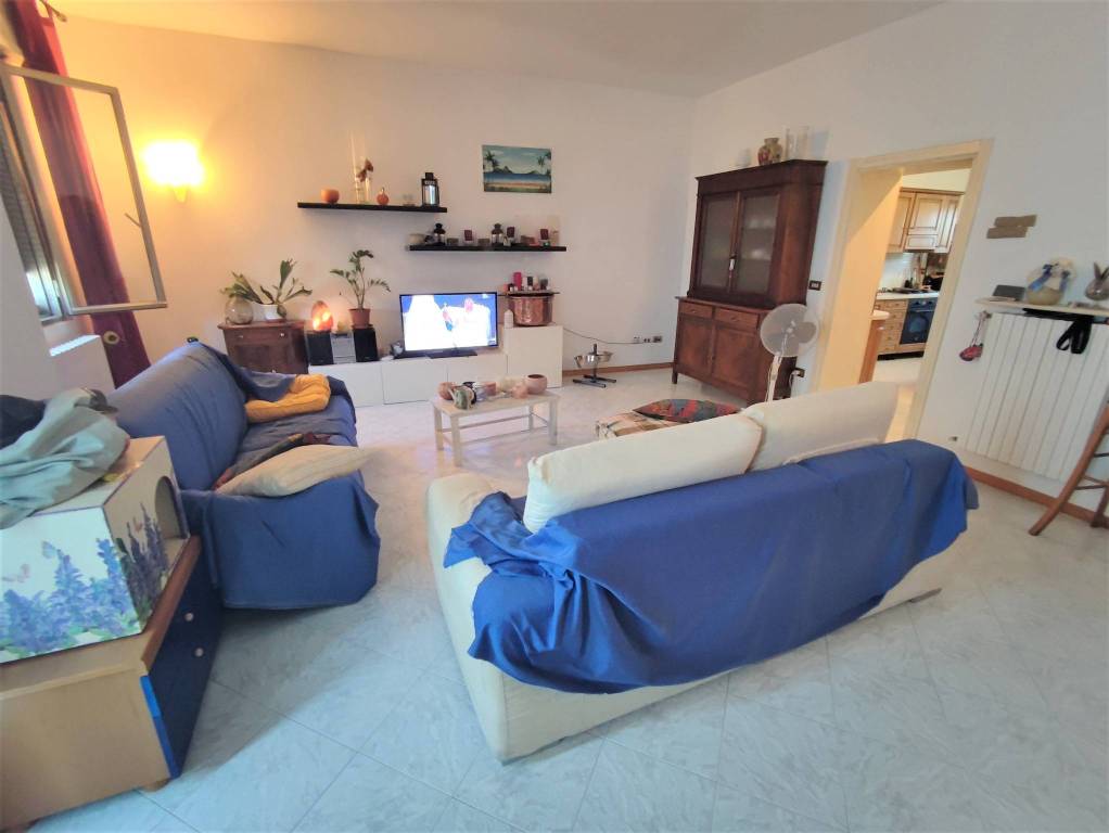 appartamento in vendita a Rimini in zona Grotta Rossa