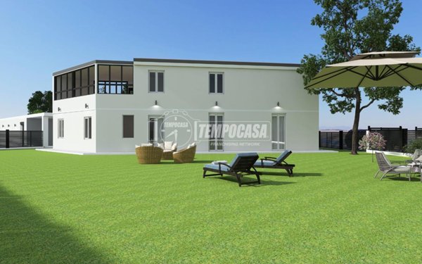 casa indipendente in vendita a Rimini