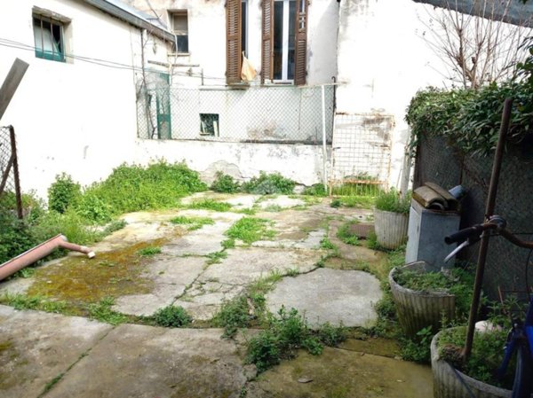 casa indipendente in vendita a Rimini in zona Viserba