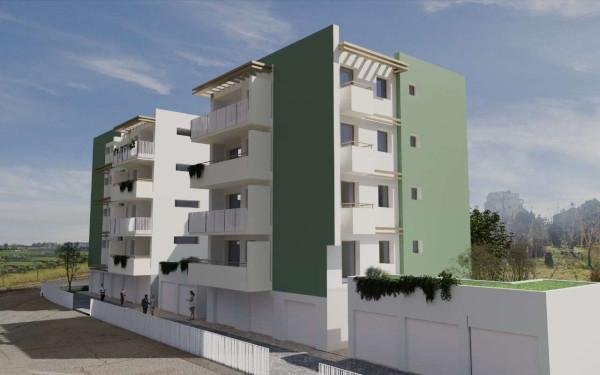 appartamento in vendita a Rimini in zona Corpolò