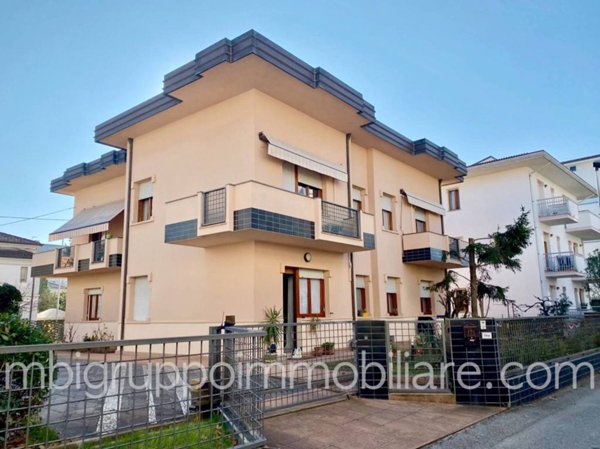 appartamento in vendita a Rimini in zona Marebello