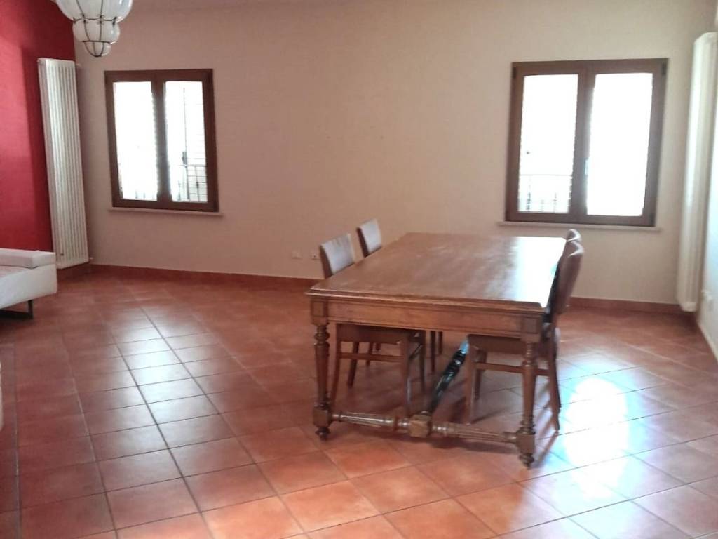 appartamento in vendita a Rimini in zona Centro Storico
