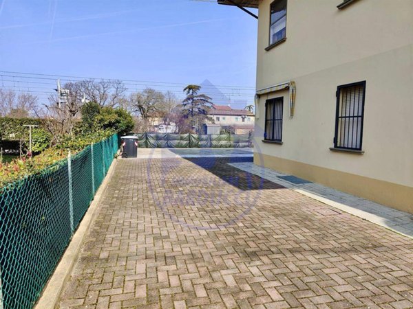 appartamento in vendita a Rimini in zona Torre Pedrera