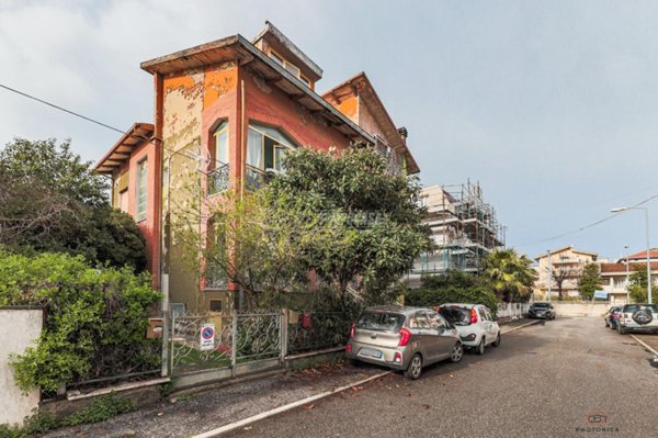 appartamento in vendita a Rimini in zona Miramare di Rimini