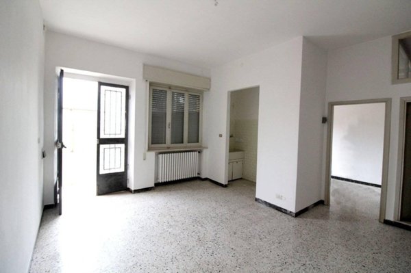 appartamento in vendita a Rimini in zona Corpolò