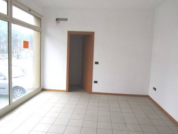ufficio in vendita a Rimini in zona Celle