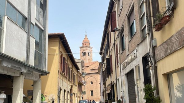 casa indipendente in vendita a Rimini in zona Centro Storico