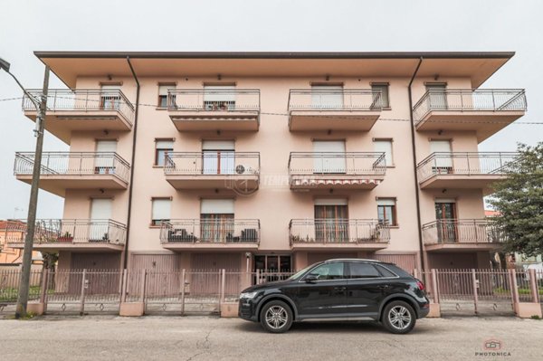 appartamento in vendita a Rimini in zona Borgo Mazzini