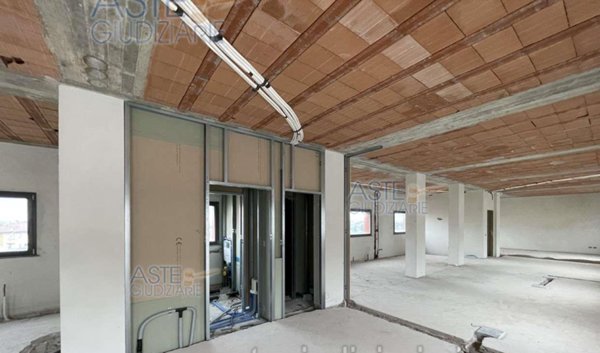 appartamento in vendita a Rimini