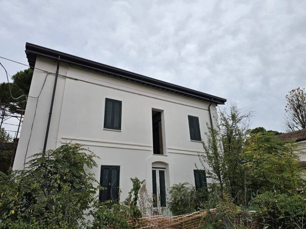 appartamento in vendita a Rimini in zona Santa Giustina