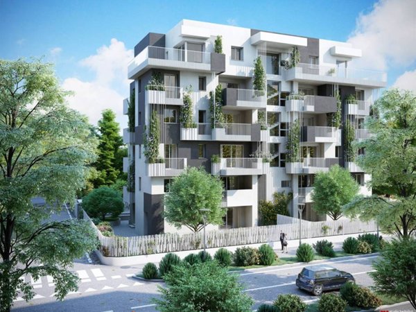 appartamento in vendita a Rimini in zona Fiera Vecchia