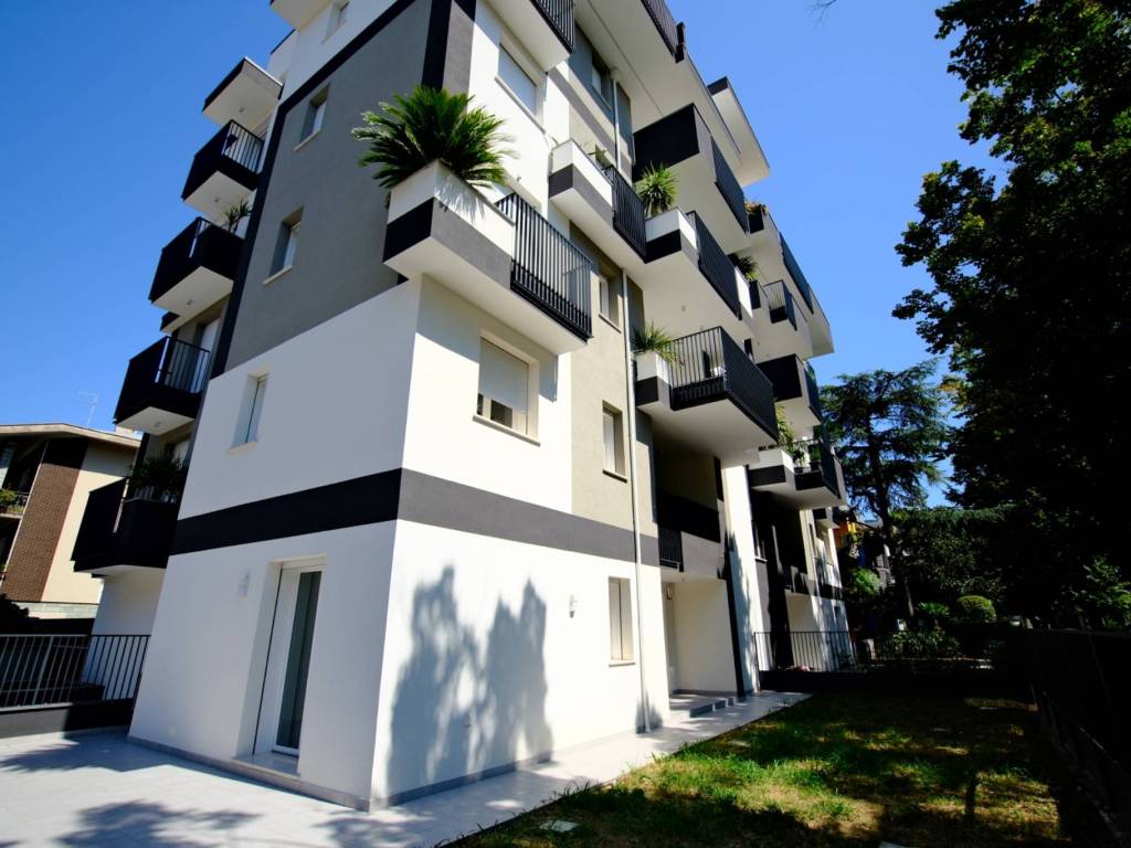 appartamento in vendita a Rimini in zona Fiera Vecchia