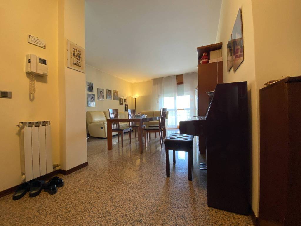appartamento in vendita a Rimini in zona Marebello