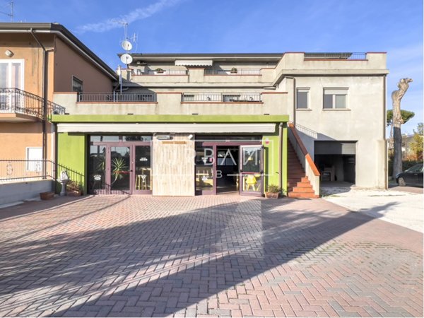 ufficio in vendita a Rimini in zona Santa Giustina