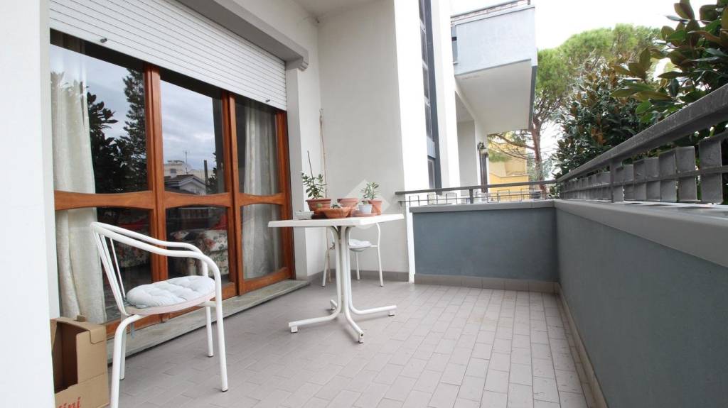 appartamento in vendita a Rimini in zona Fiera Vecchia