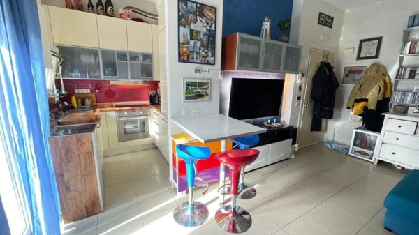 appartamento in vendita a Rimini in zona Torre Pedrera