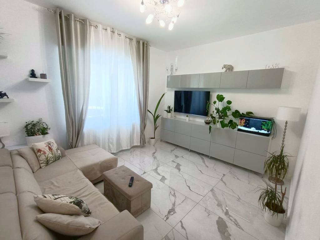 appartamento in vendita a Rimini in zona Miramare di Rimini