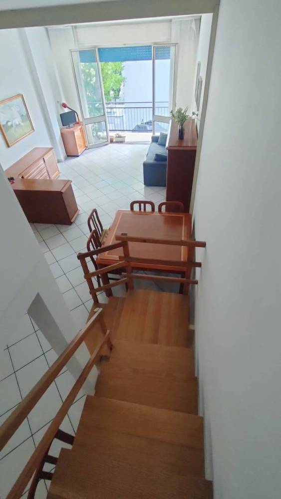 appartamento in vendita a Rimini in zona Marina Centro