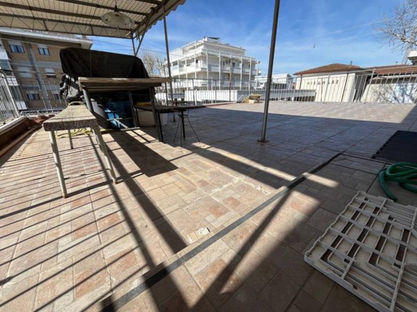 appartamento in vendita a Rimini in zona Miramare di Rimini